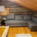 度假居 Sallanhelmi B1 By Interhome *