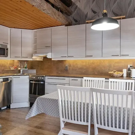 Ferienhaus Sallanhelmi B1 By Interhome