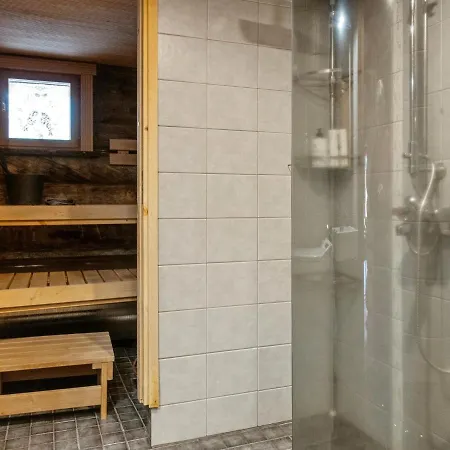 Casa vacanze Sallanhelmi B1 By Interhome