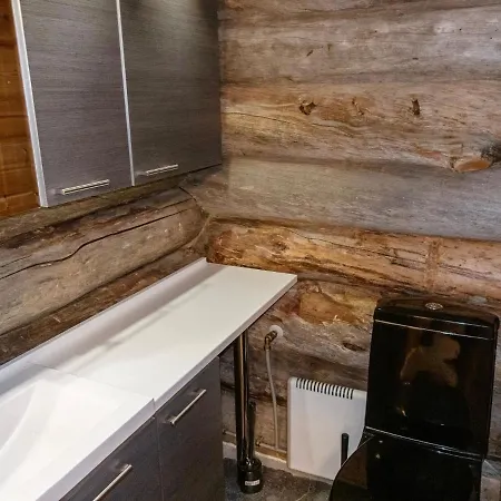 Sallanhelmi B1 By Interhome *