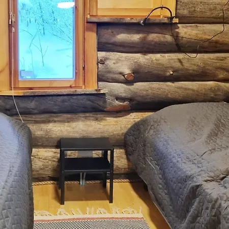 Sallanhelmi B1 By Interhome Casa vacanze