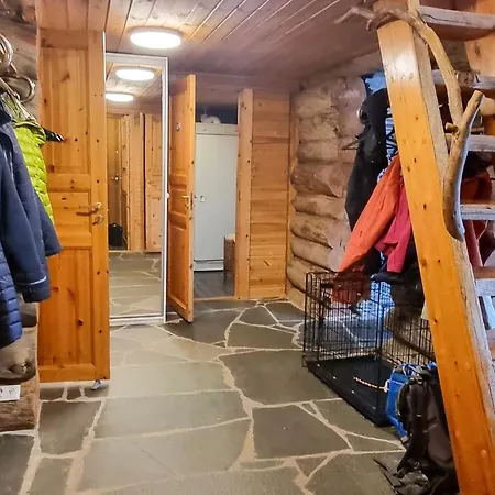 Casa vacanze Sallanhelmi B1 By Interhome