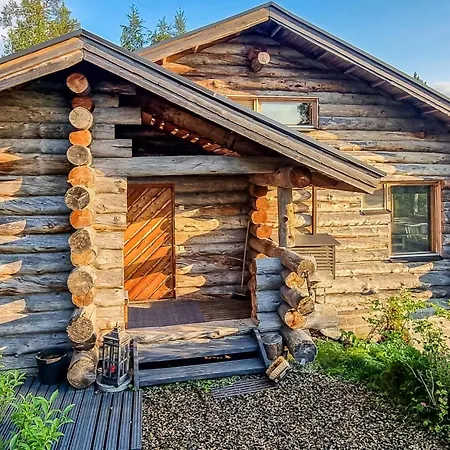 Sallanhelmi B1 By Interhome Ferienhaus