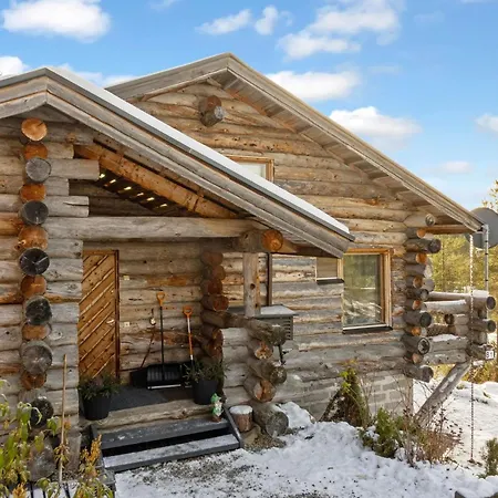 Sallanhelmi B1 By Interhome * Salla