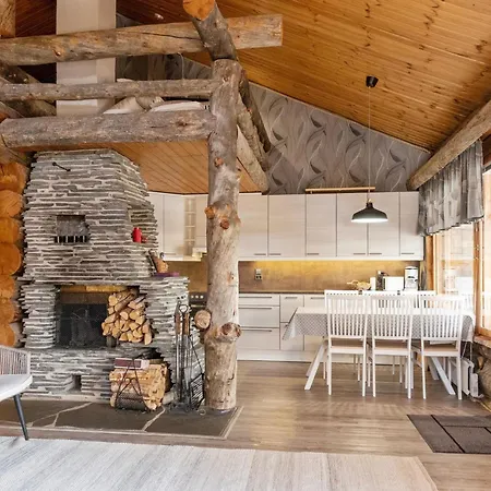 Sallanhelmi B1 By Interhome