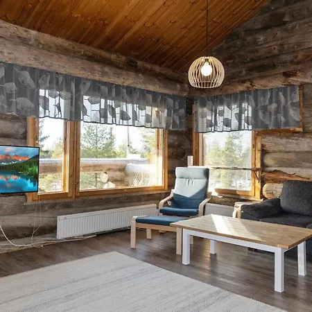 Sallanhelmi B1 By Interhome Holiday home *