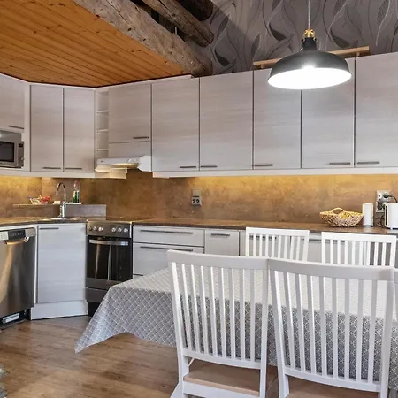 Sallanhelmi B1 By Interhome Holiday home *