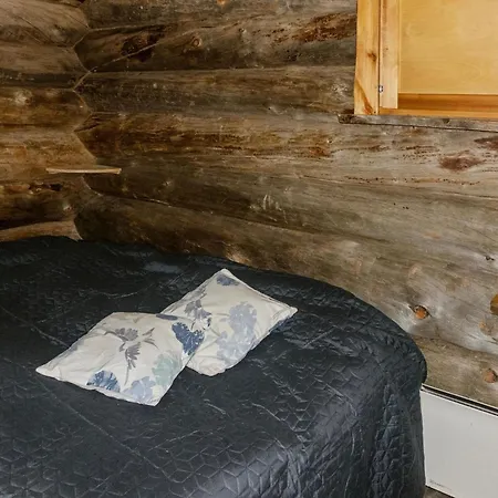 Sallanhelmi B1 By Interhome 度假居