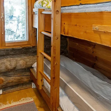 Sallanhelmi B1 By Interhome Holiday home *