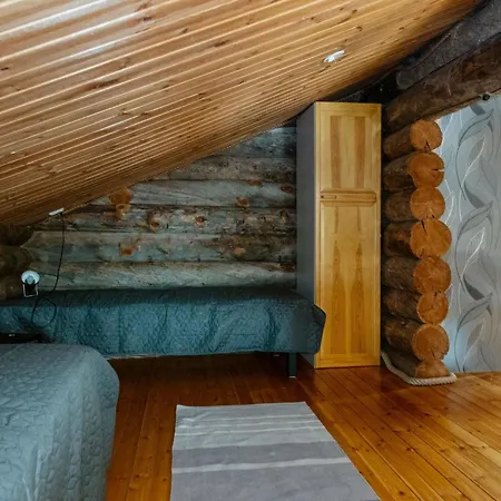 Sallanhelmi B1 By Interhome * Salla