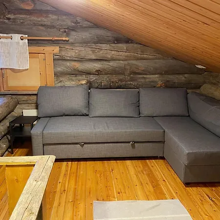 別荘 Sallanhelmi B1 By Interhome *