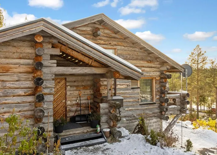 Sallanhelmi B1 By Interhome * 萨拉