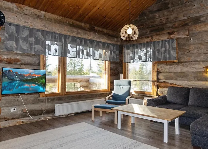 Sallanhelmi B1 By Interhome 度假居 *