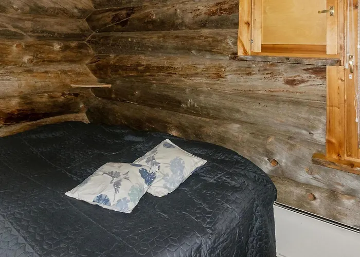 Sallanhelmi B1 By Interhome 度假居