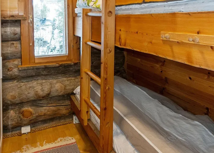 Sallanhelmi B1 By Interhome Σπίτι διακοπών *