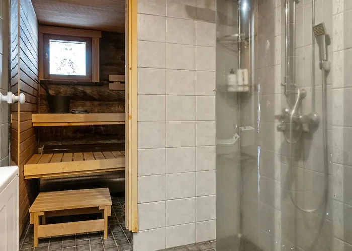 Sallanhelmi B1 By Interhome 萨拉