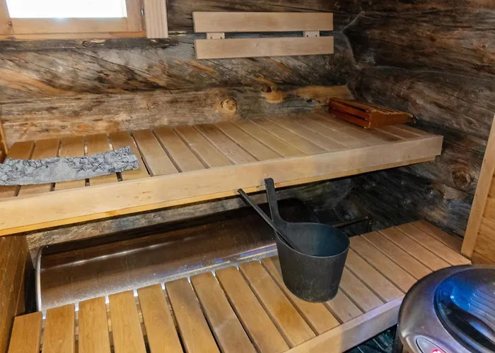 Sallanhelmi B1 By Interhome