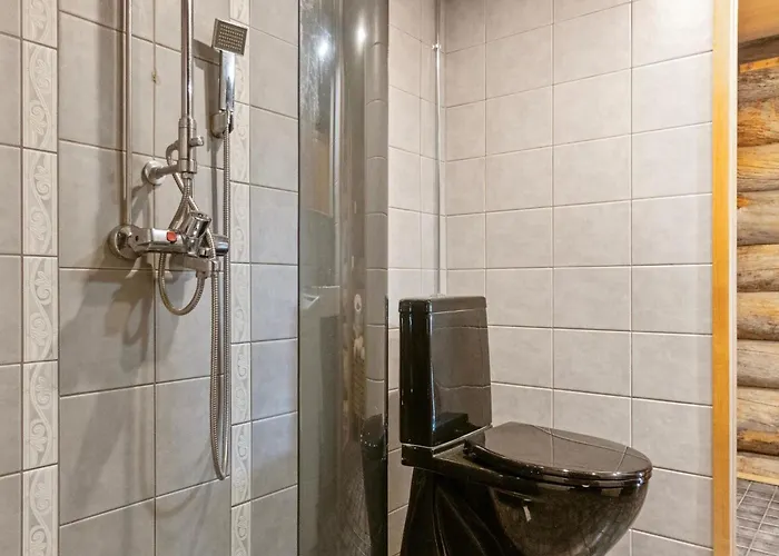 度假居 Sallanhelmi B1 By Interhome