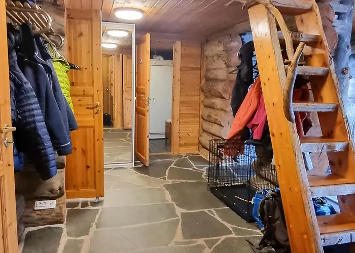 Sallanhelmi B1 By Interhome 度假居 *