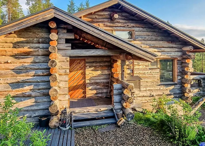 Sallanhelmi B1 By Interhome * 萨拉